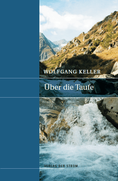 Über die Taufe
