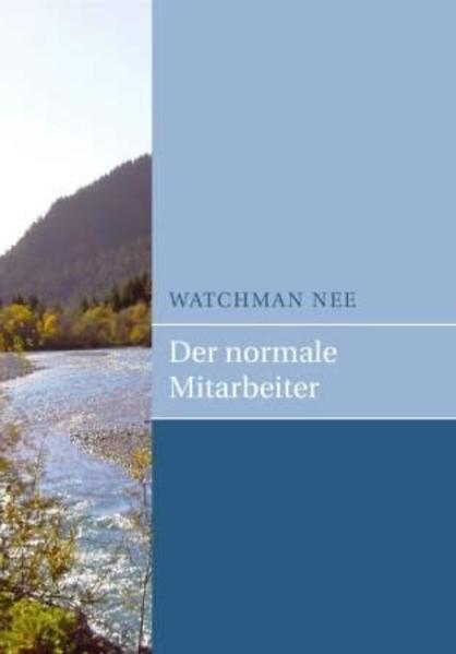 Der normale Mitarbeiter