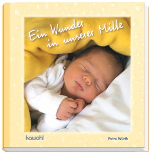 Ein Wunder in unserer Mitte