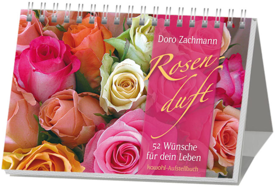 Rosenduft
