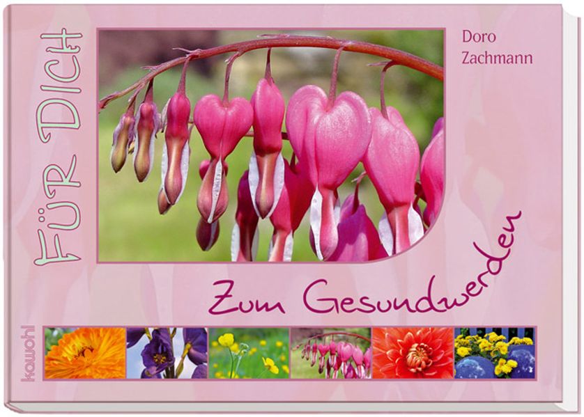 Zum Gesundwerden