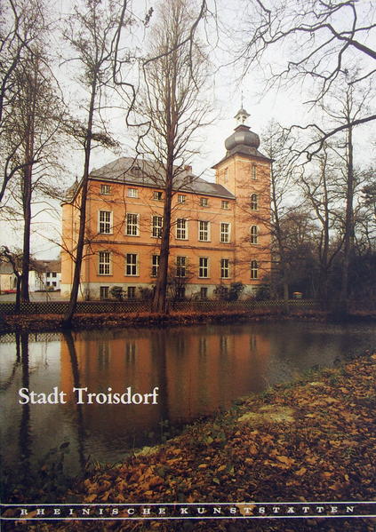 Stadt Troisdorf