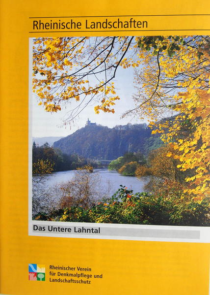 Das Untere Lahntal