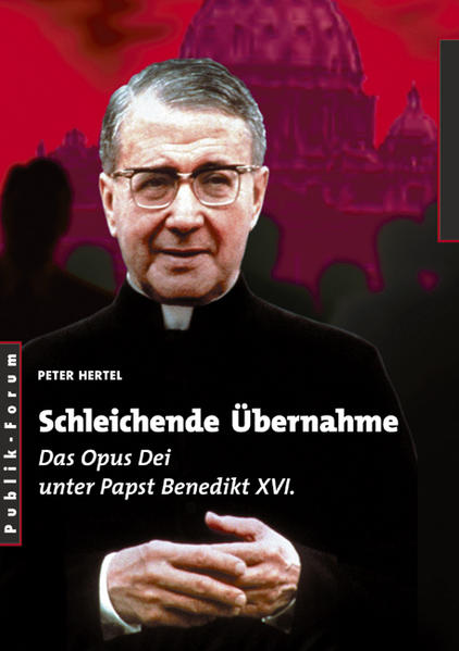 Schleichende Übernahme