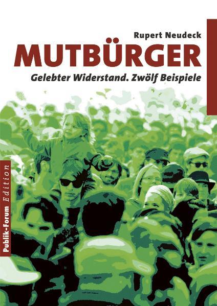 Mutbürger
