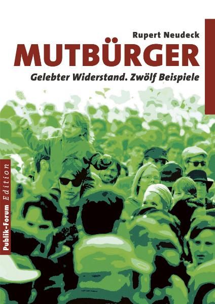 Mutbürger
