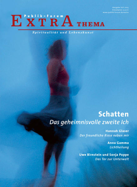 Schatten. Das geheimnisvolle zweite Ich