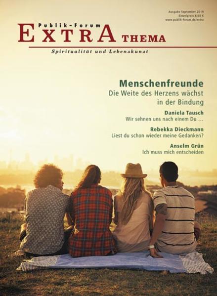 Menschenfreunde