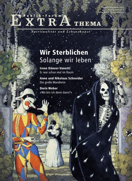 Wir Sterblichen