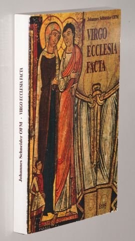 Virgo Ecclesia Facta