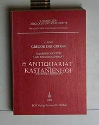 Gregor der Grosse