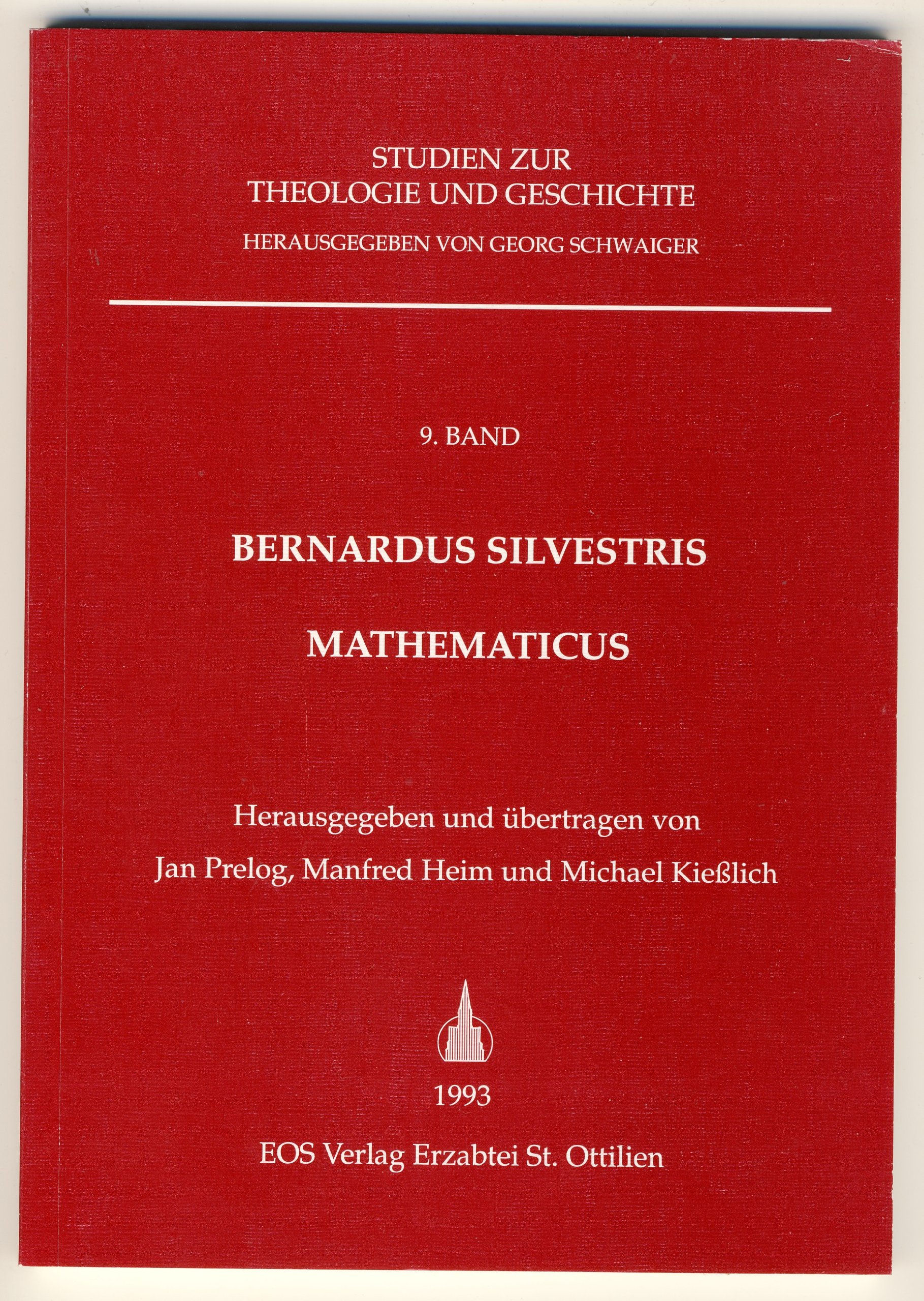 Mathematicus