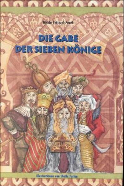 Die Gabe der sieben Könige