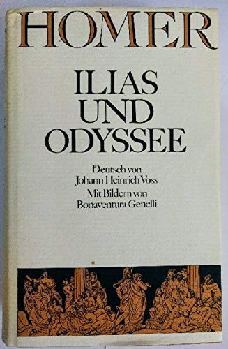 Ilias und Odyssee.