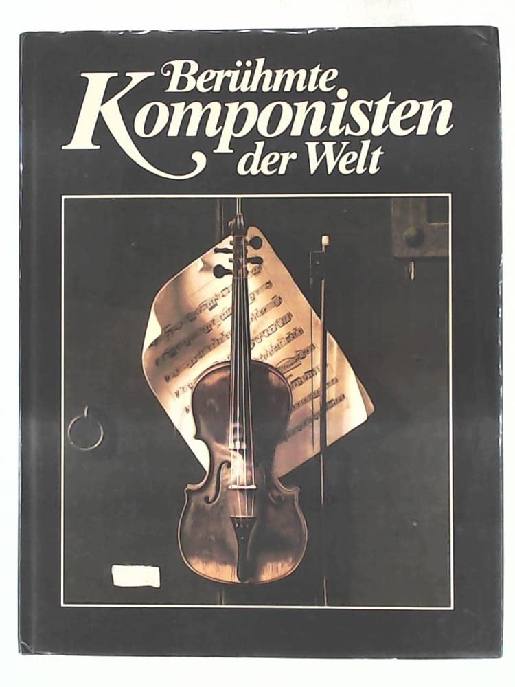 Die grossen Komponisten