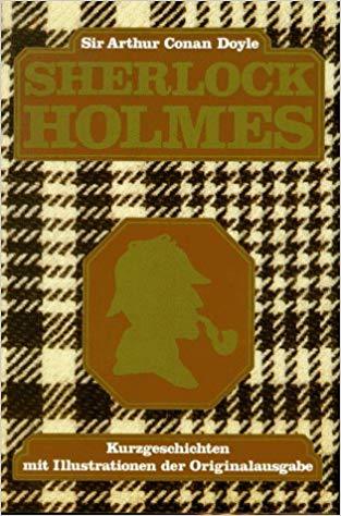 Sherlock Holmes