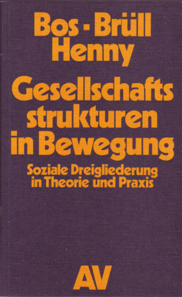 Gesellschaftsstrukturen in Bewegung