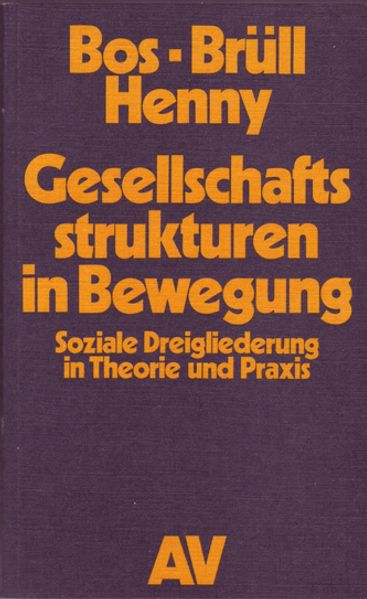 Gesellschaftsstrukturen in Bewegung