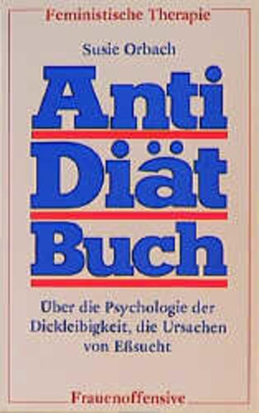 Anti-Diätbuch