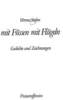 Mit Füssen mit Flügeln
