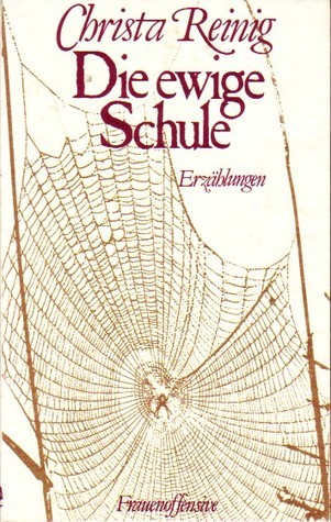 Die ewige Schule