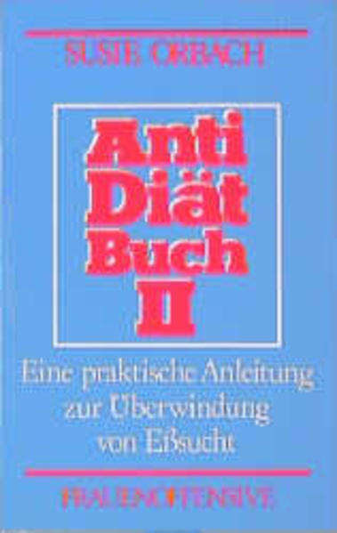Antidiät II