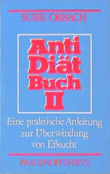 Antidiät II