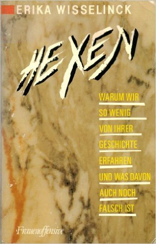 Hexen - Warum wir so wenig von ihnen wissen
