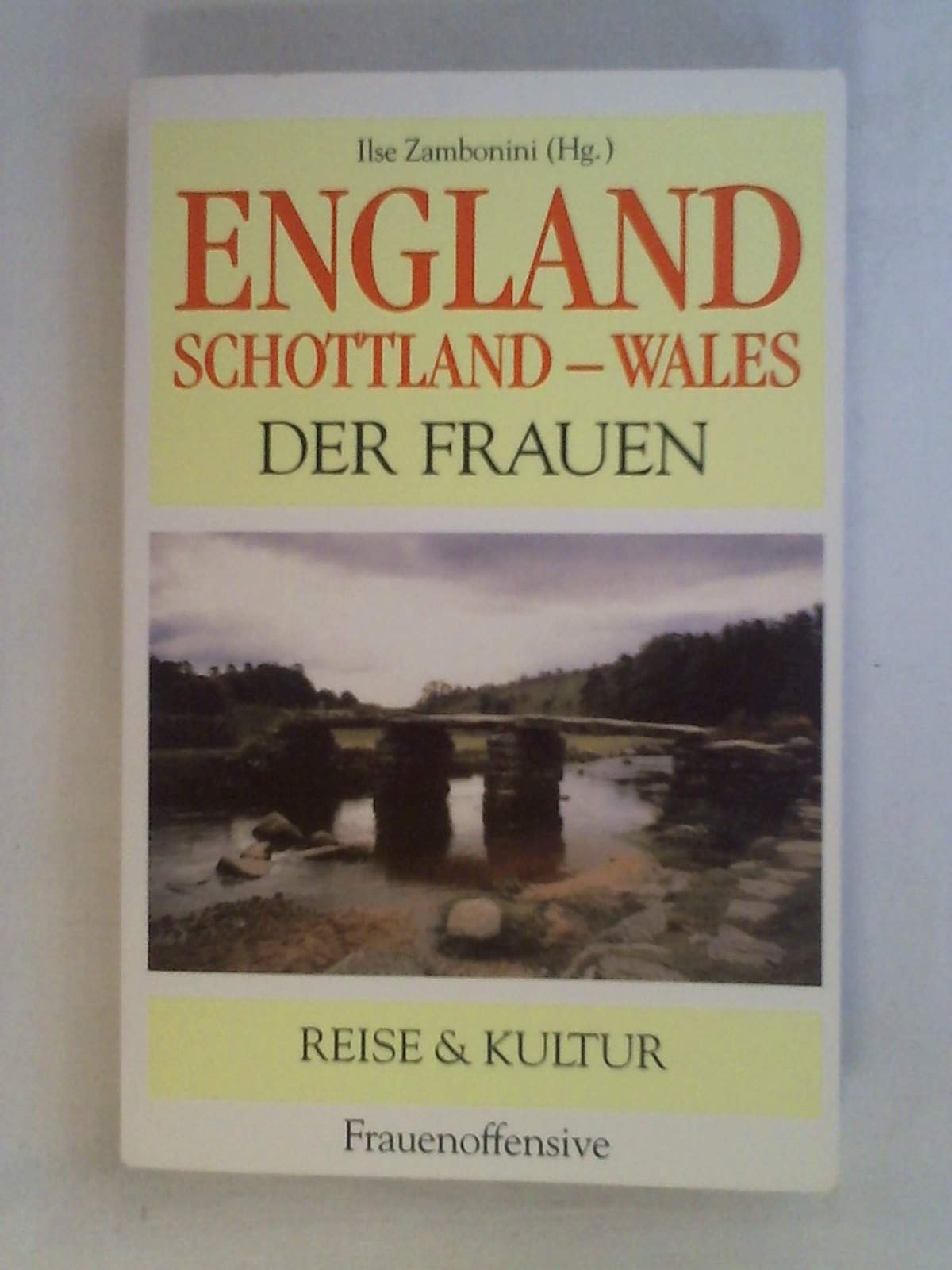 England - Schottland - Wales der Frauen
