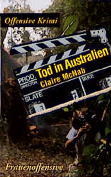 Tod in Australien