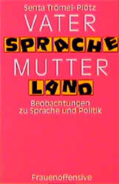 Vatersprache - Mutterland