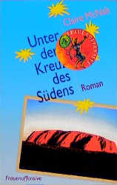Unter dem Kreuz des Südens