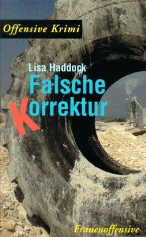 Falsche Korrektur