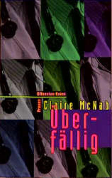 Überfällig