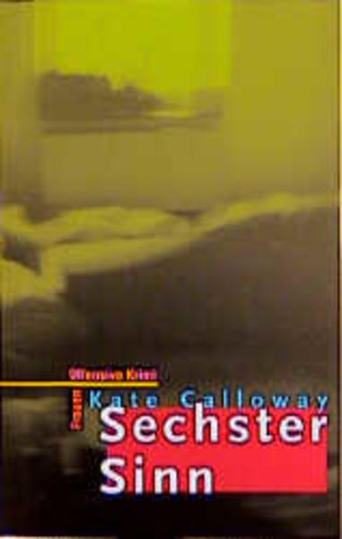 Sechster Sinn