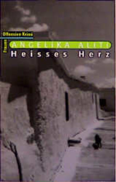 Heisses Herz