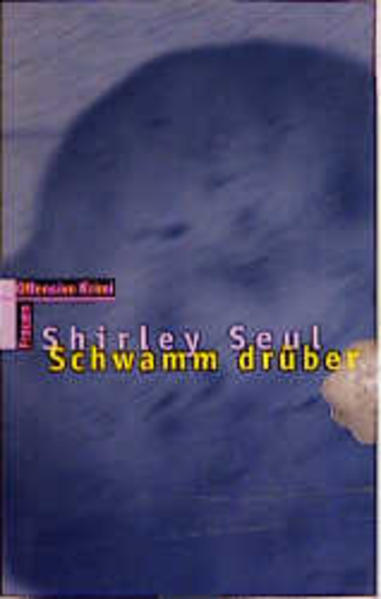 Schwamm drüber