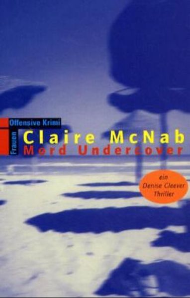 Mord undercover