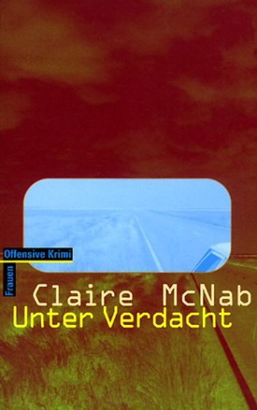 Unter Verdacht