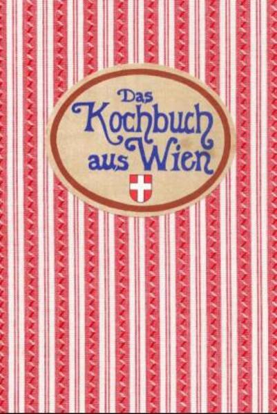 Das Kochbuch aus Wien