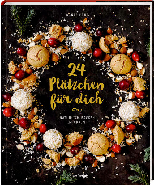 24 Plätzchen für dich