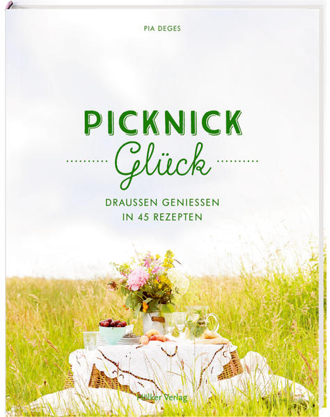 Picknickglück