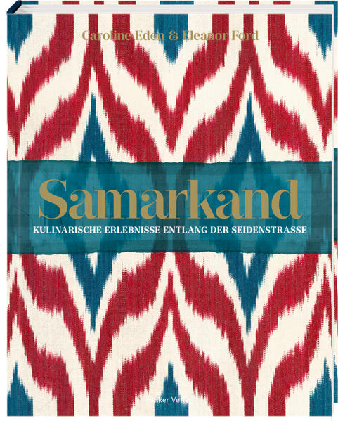 Samarkand