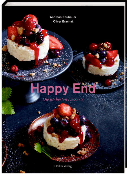 Happy End