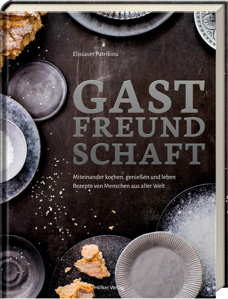 Gastfreundschaft