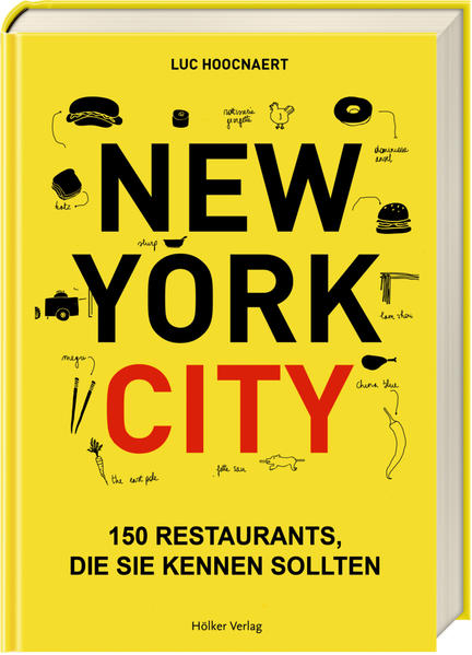 New York City