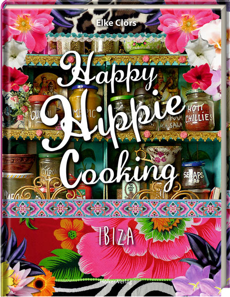 Happy Hippie Cooking