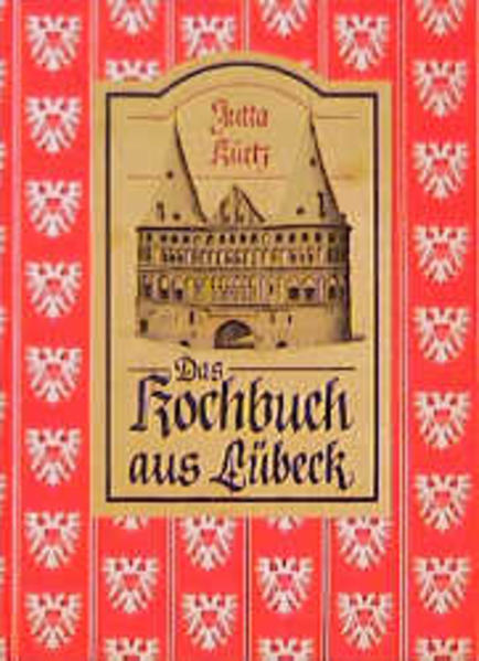 Das Kochbuch aus Lübeck