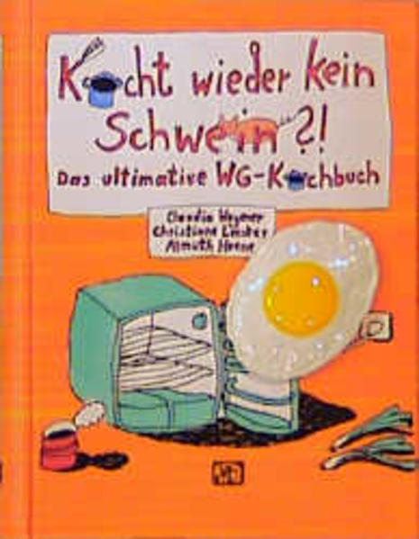 Kocht wieder kein Schwein?