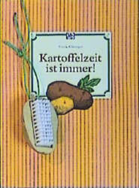 Kartoffelzeit ist immer!